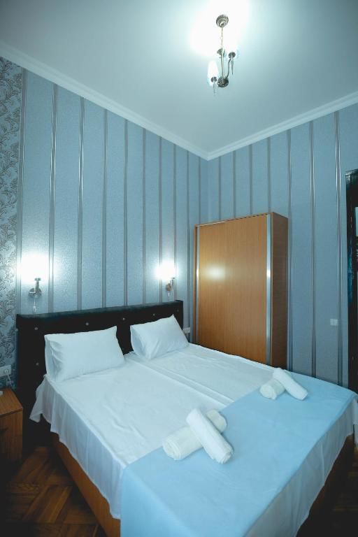 Отель AnSeZa Кутаиси-66