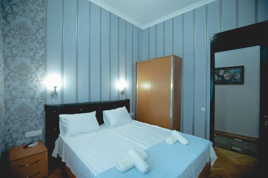 Отель AnSeZa Кутаиси-67