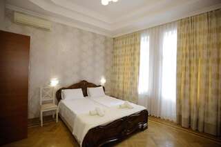 Отель AnSeZa Кутаиси Двухместный номер Делюкс с 1 кроватью-42